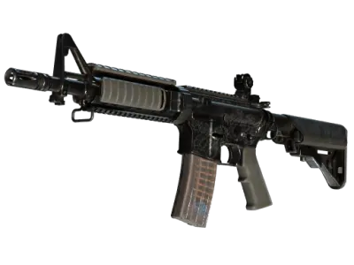 M4A4 | Etch Lord (Factory New)