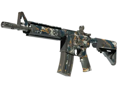 M4A4 | Global Offensive
