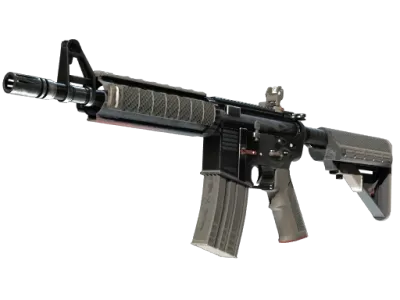 M4A4 | Magnesium