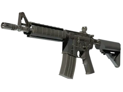 M4A4 | Mainframe