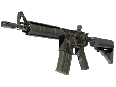 M4A4 | Mainframe