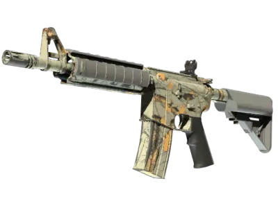 M4A4 | Modern Hunter