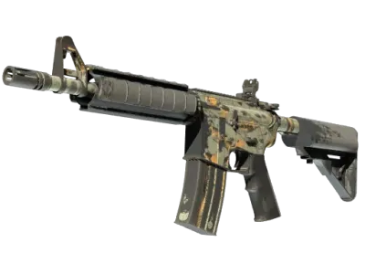 M4A4 | Modern Hunter (Field-Tested)