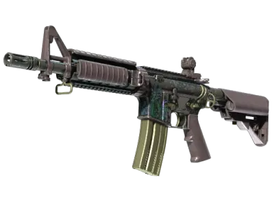 M4A4 | Polysoup