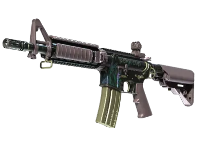 M4A4 | Polysoup (Field-Tested)