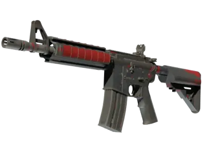 M4A4 | Red DDPAT