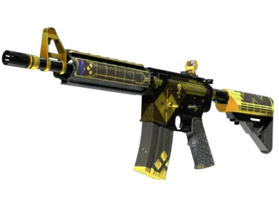 M4A4 | The Coalition (Factory New)