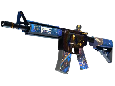 M4A4 | The Emperor (Factory New)