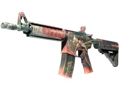 M4A4 | Tooth Fairy (Factory New)