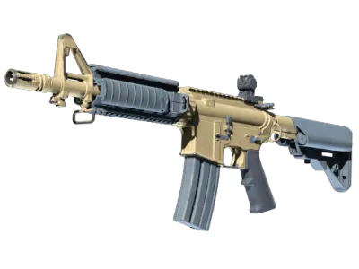 M4A4 | Tornado