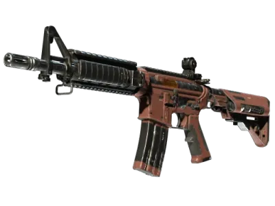 M4A4 | Turbine (Field-Tested)