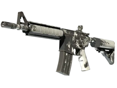 M4A4 | Urban DDPAT (Field-Tested)