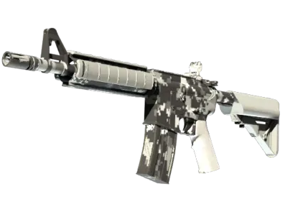 M4A4 | Urban DDPAT (Minimal Wear)