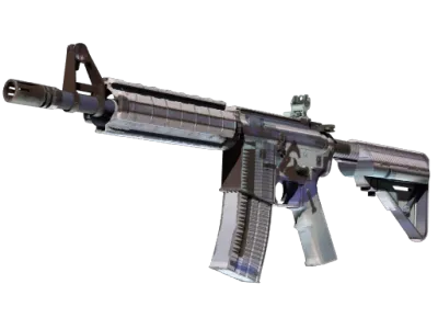 M4A4 | X-Ray (Factory New)