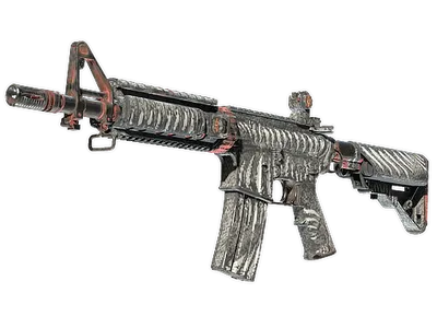 M4A4 | Zubastick (Factory New)