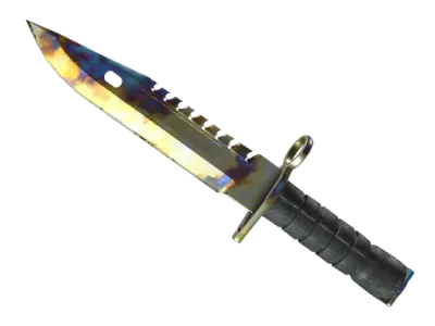 ★ M9 Bayonet | Case Hardened (Factory New)