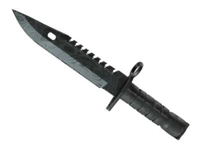 ★ M9 Bayonet | Damascus Steel