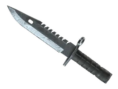 ★ M9 Bayonet | Damascus Steel (Factory New)