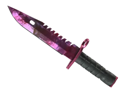 ★ M9 Bayonet | Doppler Phase 2 (Factory New)