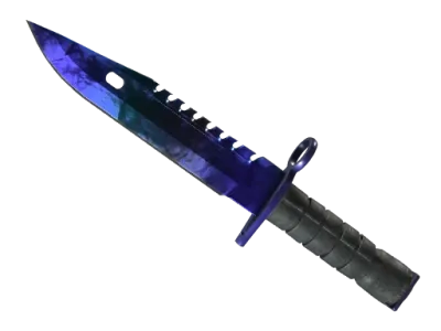 ★ M9 Bayonet | Doppler Phase 3 (Factory New)