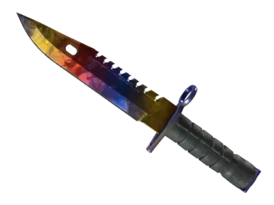 ★ M9 Bayonet | Marble Fade (Factory New)