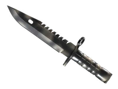 ★ M9 Bayonet | Scorched (Minimal Wear)
