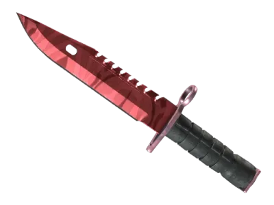 ★ M9 Bayonet | Slaughter (Factory New)