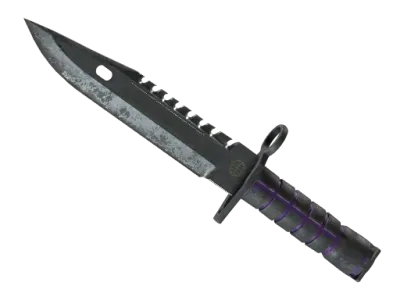 ★ M9 Bayonet | Ultraviolet