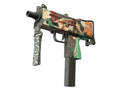 MAC-10 | Allure