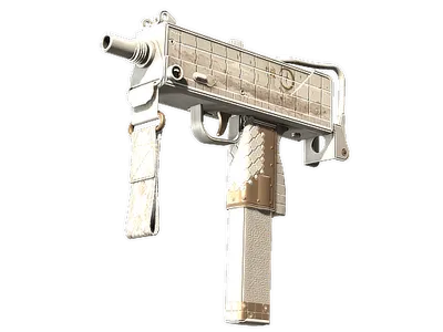 MAC-10 | Arabesque Mosaic (Factory New)