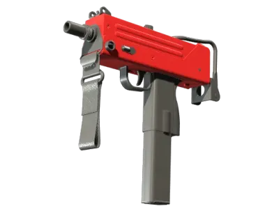 MAC-10 | Candy Apple