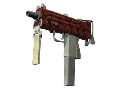 MAC-10 | Carnivore