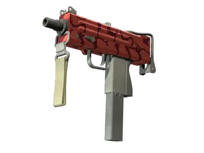 MAC-10 | Carnivore (Factory New)