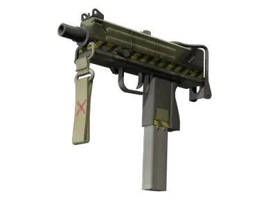 MAC-10 | Classic Crate