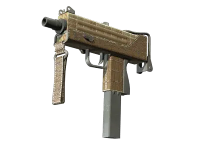 MAC-10 | Commuter (Factory New)