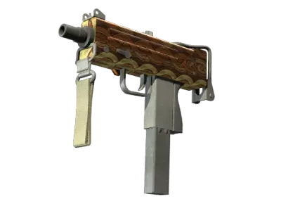 MAC-10 | Copper Borre (Factory New)