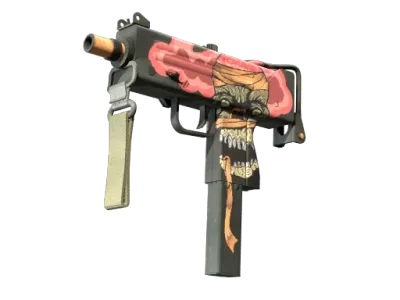 MAC-10 | Curse (Factory New)