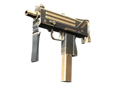 MAC-10 | Echoing Sands (Factory New)