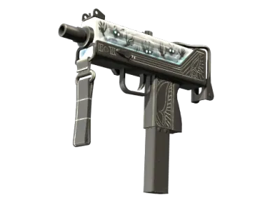 MAC-10 | Ensnared (Factory New)