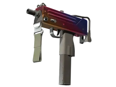 MAC-10 | Fade (Factory New)