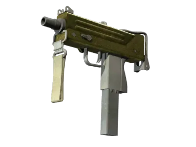 MAC-10 | Graven