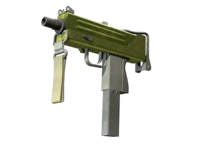 MAC-10 | Graven (Factory New)