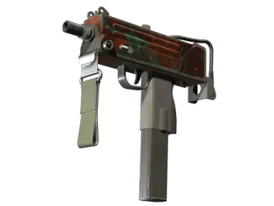 MAC-10 | Last Dive