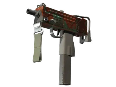 MAC-10 | Last Dive (Factory New)