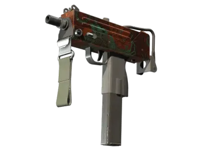 MAC-10 | Last Dive