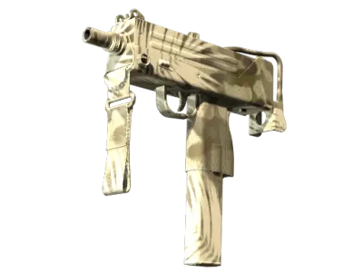 MAC-10 | Palm (Factory New)