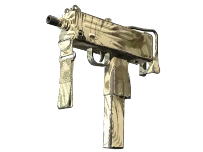 MAC-10 | Palm (Field-Tested)