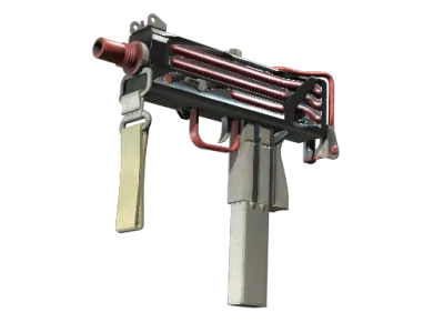 MAC-10 | Pipe Down