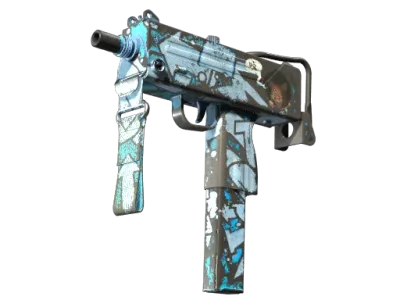 MAC-10 | Pipsqueak