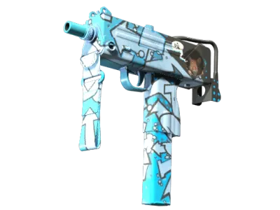 MAC-10 | Pipsqueak (Factory New)